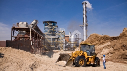 Térmicas a biomassa têm proposta para elevar geração