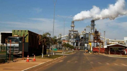 Produção de etanol bate recorde em MG e é a maior da história do setor