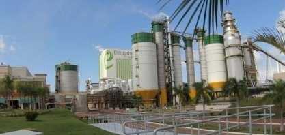 Termelétrica da Eldorado vai pagar R$ 1,7 milhão de compensação ambiental
