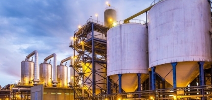 MS amplia em 21% geração de energia de biomassa de cana