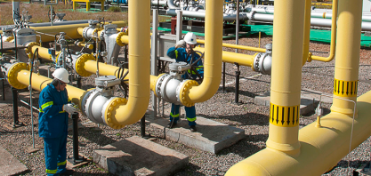 Cosan aposta em geração de caixa da Comgás