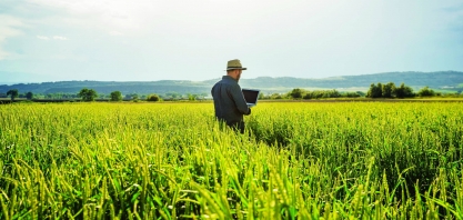 Revolução tecnológica transforma o campo no Brasil