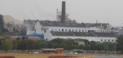 São Martinho S/A contrata Auxiliar de Laboratório