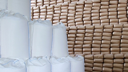 Usineiros indianos pedem preço mais alto de açúcar para quitar dívidas com canavieiros