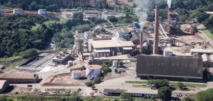 Oportunidades de trabalho na Ester Agroindustrial