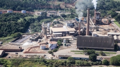 Oportunidades de trabalho na Ester Agroindustrial