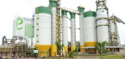 Eldorado Brasil muda projeto e Três Lagoas ganhará usina termelétrica