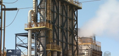 'Campo do Futuro': vinhaça de cana-de-açúcar pode ser usada para produzir combustível