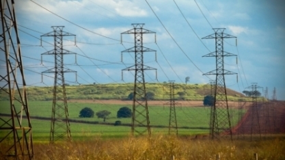 Corporações nunca tiveram tanto apetite por energia não poluente