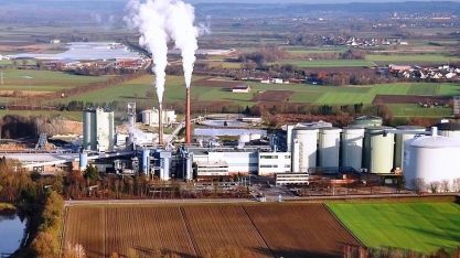 Südzucker vai reestruturar área de açúcar