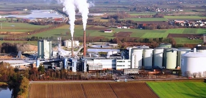 Alemã Suedzucker registra prejuízo operacional diante de baixos preços do açúcar