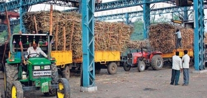 Produção de açúcar da Índia cresce 6,7% no acumulado da safra, diz associação
