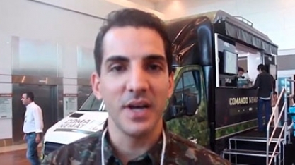 LABORATÓRIO MÓVEL DE MANEJO DE NEMATÓIDES PERCORRERÁ O BRASIL