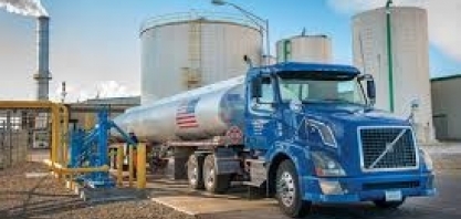 Produção de etanol nos EUA fica estável na semana, em 1,046 milhão de barris/dia