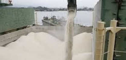 China tenta evitar disputa do açúcar na OMC