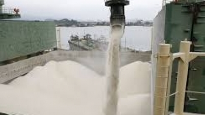 China tenta evitar disputa do açúcar na OMC