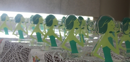 Abertas inscrições do VIII Encontro Cana Substantivo Feminino