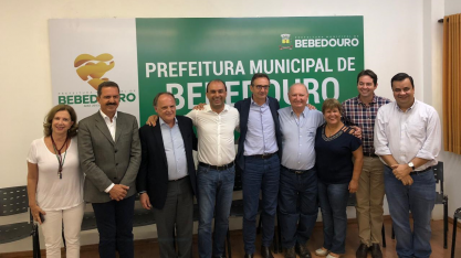 Tereos anuncia doação de R$ 400 mil a dois hospitais da região