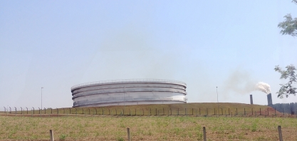 Uma Nova Cultura de Risco no Setor Sucroenergético