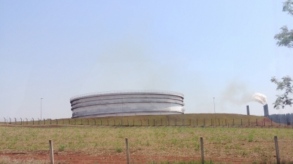 Uma Nova Cultura de Risco no Setor Sucroenergético