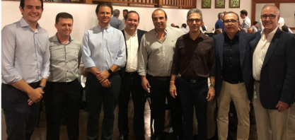 Setor sucroenergético de MG vê boas oportunidades com o novo governo estadual