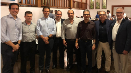 Setor sucroenergético de MG vê boas oportunidades com o novo governo estadual