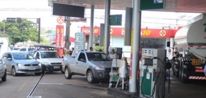 Litro do etanol sobe 0,20% no MS e chega aos R$ 3,34, aponta pesquisa