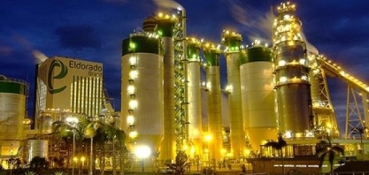 Eldorado recebe licença ambiental para instalar usina de biomassa em Três Lagoas