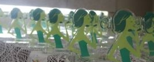 Abertas inscrições do  VIII Encontro Cana Substantivo Feminino