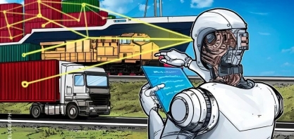 Grande empresa de mineração BHP e transportadora japonesa NYK entregam biocombustível rastreado com Blockchain