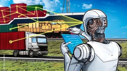 Grande empresa de mineração BHP e transportadora japonesa NYK entregam biocombustível rastreado com Blockchain