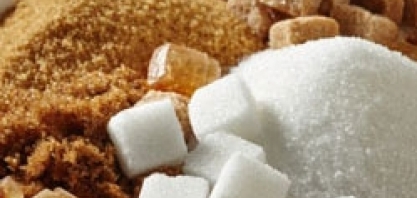 Preços do açúcar encerram a semana em queda nos mercados