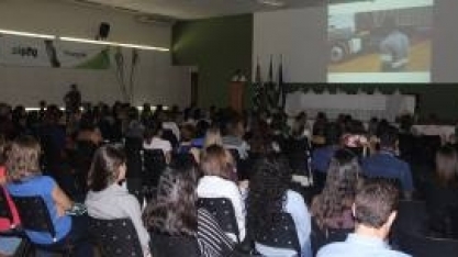 Confira a pré-programação do VIII Encontro Cana Substantivo Feminino