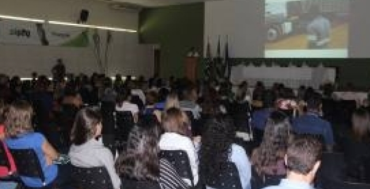 Confira a pré-programação do VIII Encontro Cana Substantivo Feminino