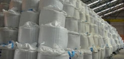 Açúcar mantém 4ª valorização seguida nas bolsas internacionais