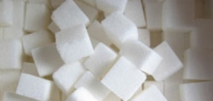 Açúcar termina a semana valorizado nas bolsas de Nova York e Londres