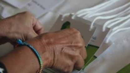 Como se inscrever para o VIII Encontro Cana Substantivo Feminino