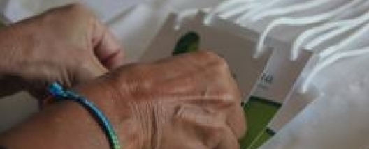 Como se inscrever para o VIII Encontro Cana Substantivo Feminino