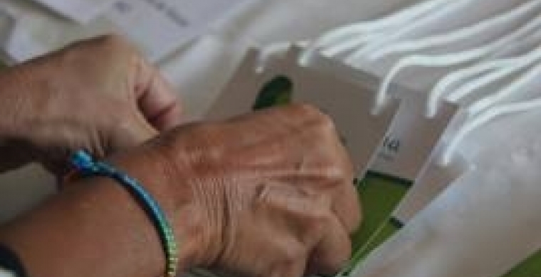 Como se inscrever para o VIII Encontro Cana Substantivo Feminino