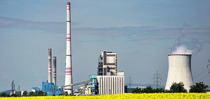 União Europeia revê status de biocombustíveis