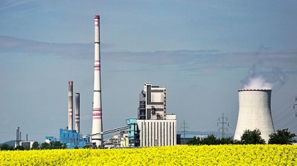 União Europeia revê status de biocombustíveis