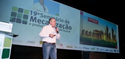 ATVOS alcança alta performance na colheita mecanizada sem causar arranquio das soqueiras ou compactação do solo