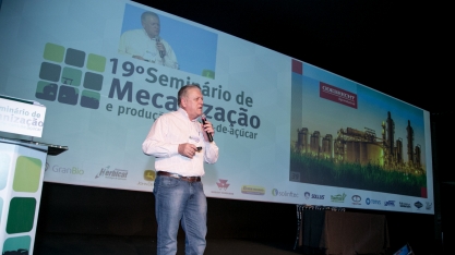 ATVOS alcança alta performance na colheita mecanizada sem causar arranquio das soqueiras ou compactação do solo
