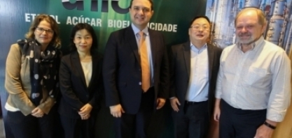 Unica  recebe especialista da Nissan do Japão