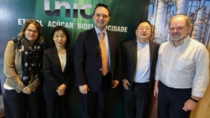 Unica  recebe especialista da Nissan do Japão