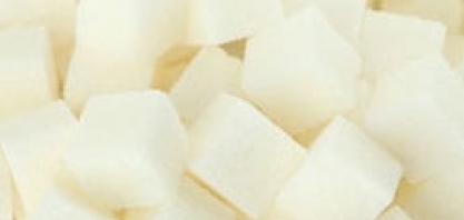 Preços do açúcar sobem nas bolsas internacionais