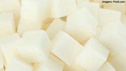 Preços do açúcar sobem nas bolsas internacionais