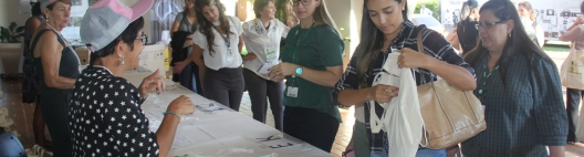 Pré-programação do VIII Encontro Cana Substantivo Feminino