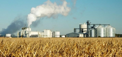 Demanda por energia renovável crescerá 175% no Brasil até 2040, diz BP