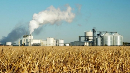 Demanda por energia renovável crescerá 175% no Brasil até 2040, diz BP